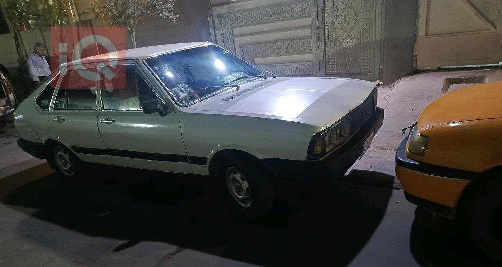 فولكسفاغن باسات